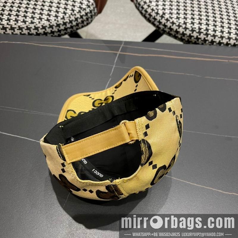 Gucci Hat 072803