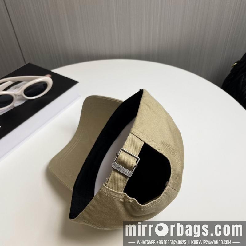 YSL Hat dx13