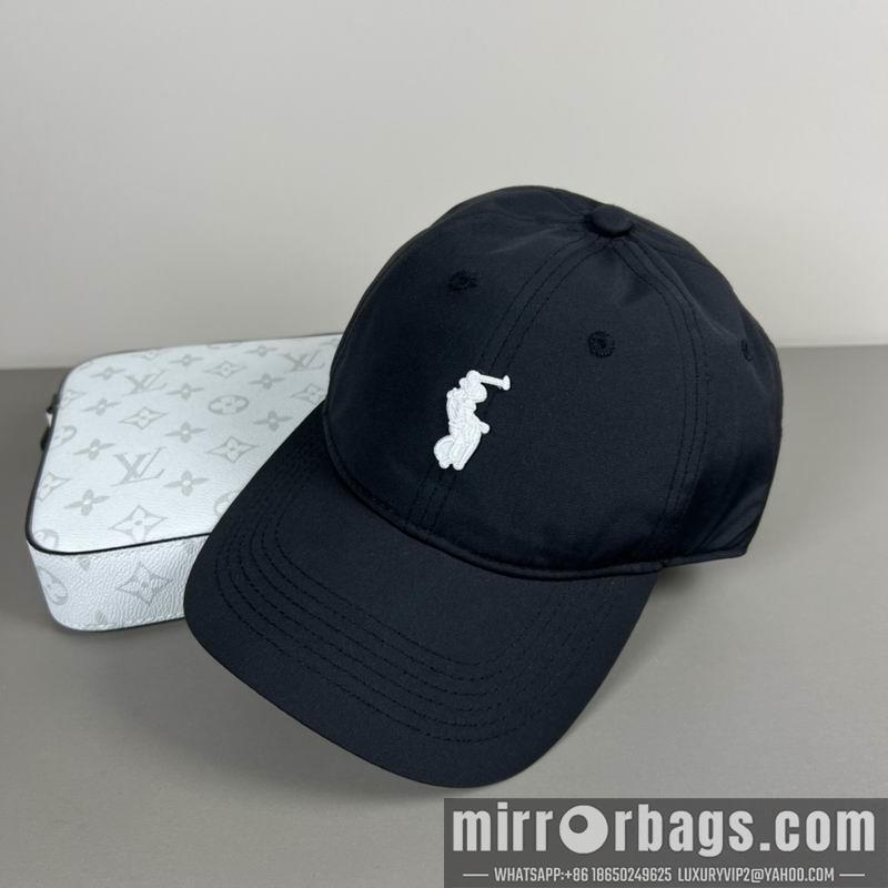 Polo Hat dx16