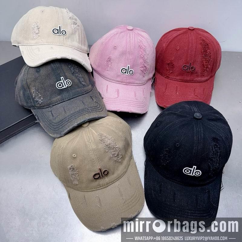 Alo Hat(more style) dx19