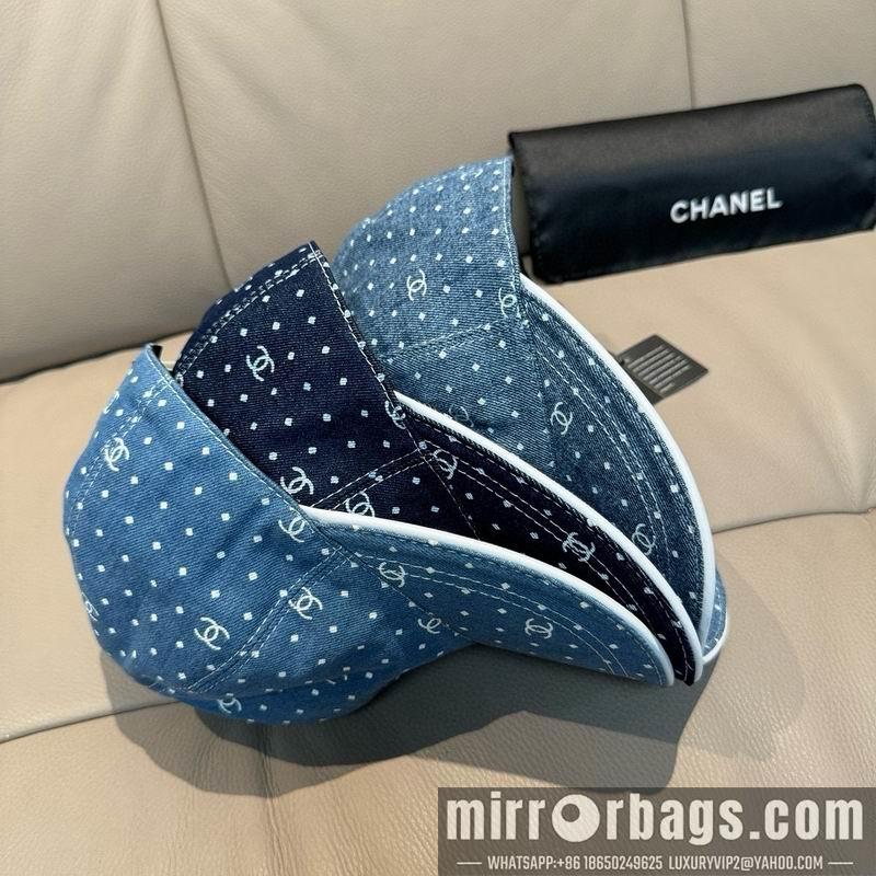 Chanel Hat dx43