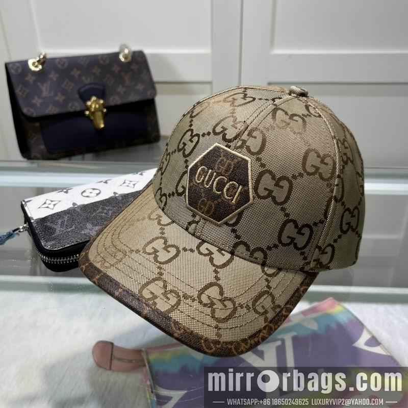 Gucci Hat dx43