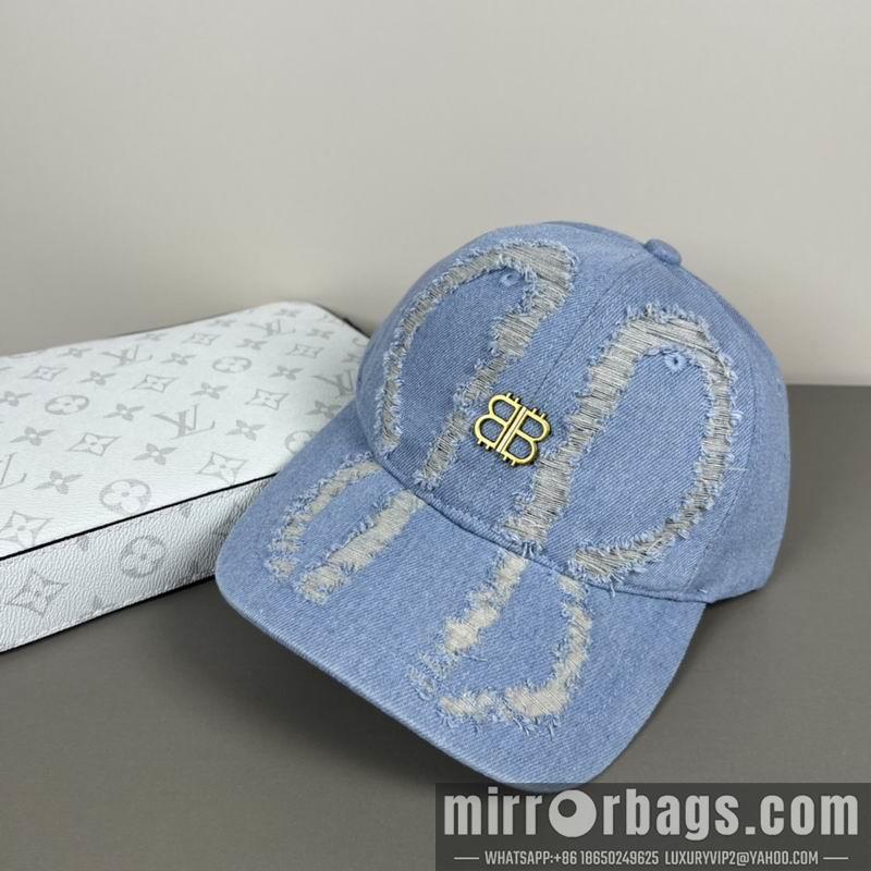 Balenciaga Hat dx46