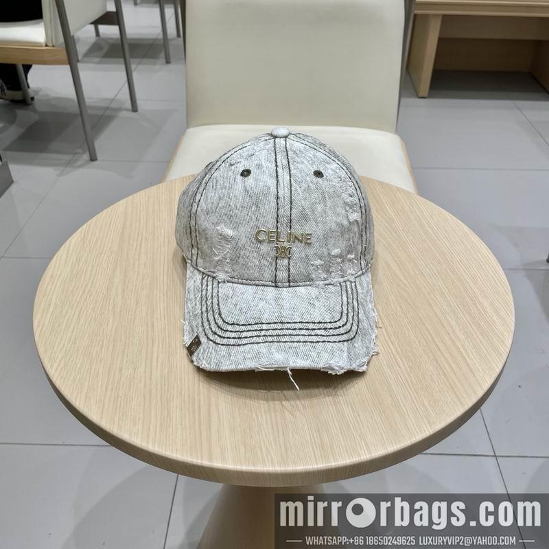 Celine Hat 030706