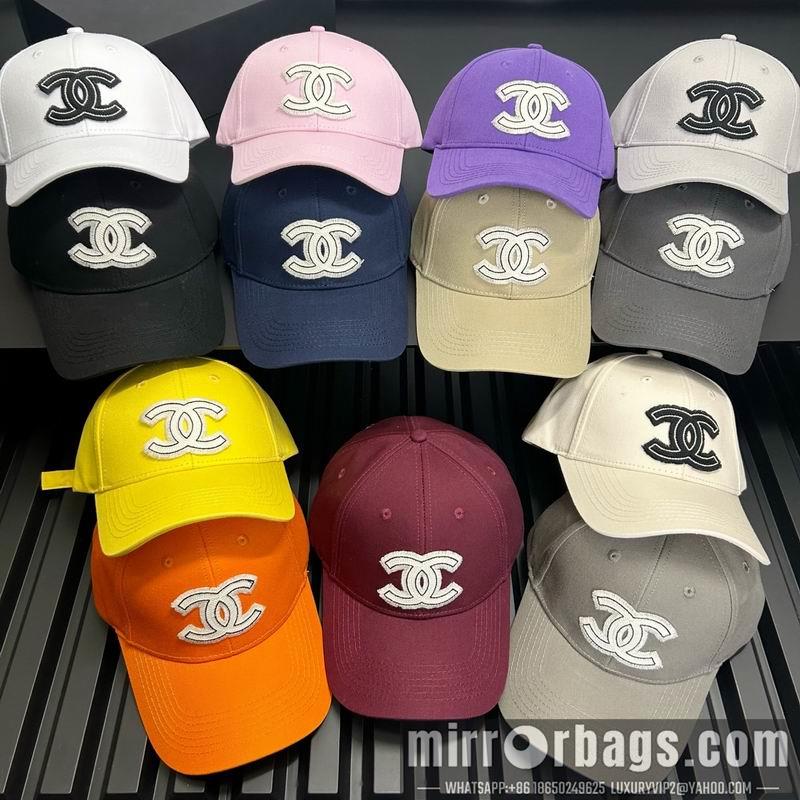 Chanel Hat dx08