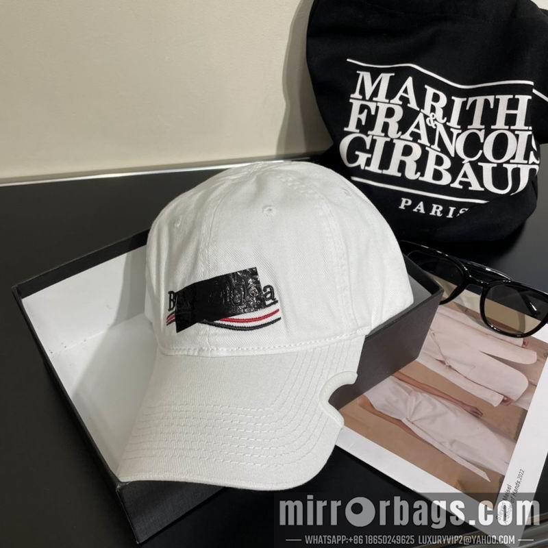Balenciaga Hat 120446