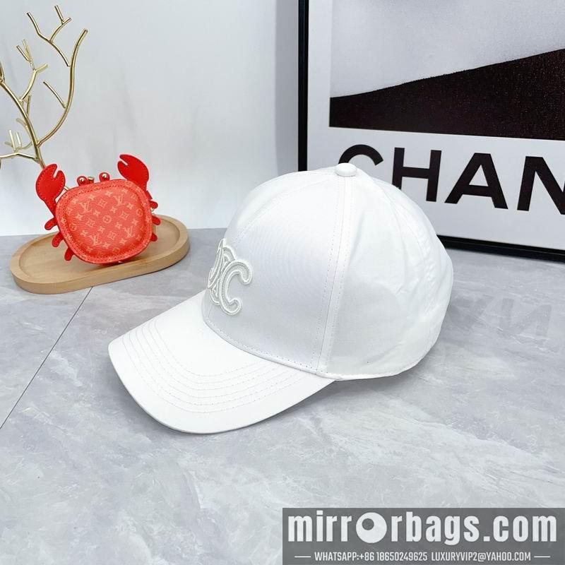 Celine Hat dx126