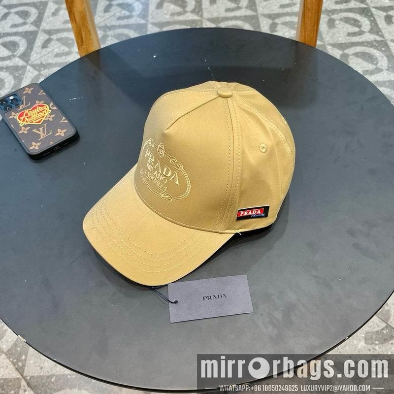 Prada Hat 050703