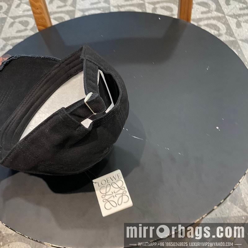 Loewe Hat 030716