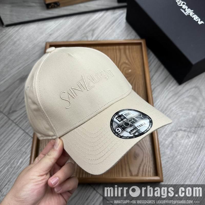 YSL Hat 042704