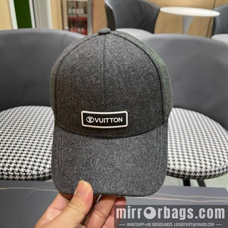 LV Hat 121401
