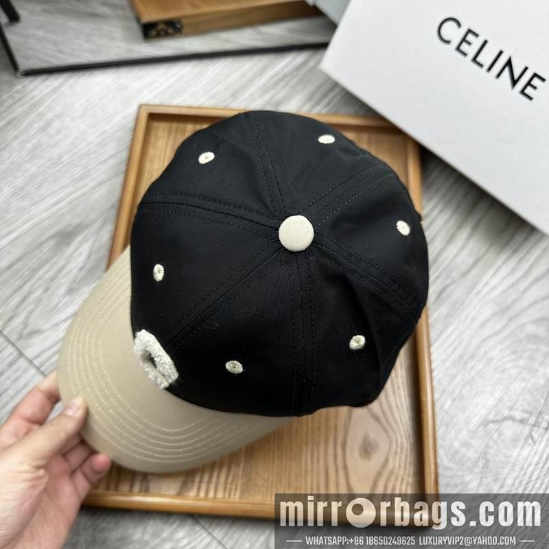Celine Hat dx27