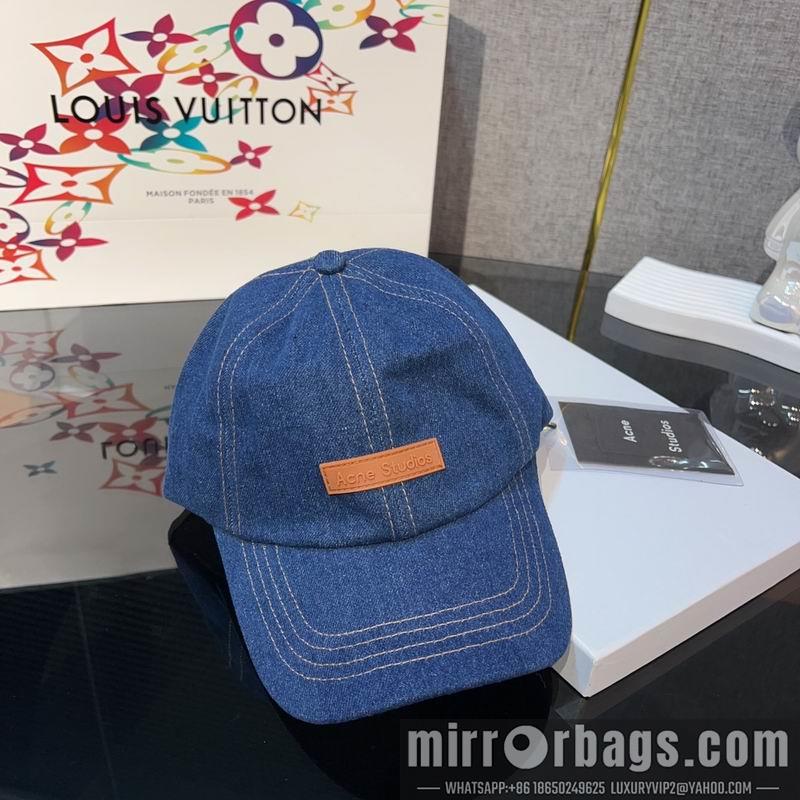 Acne Hat dx05