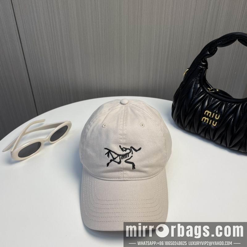 Arcteryx Hat 091401