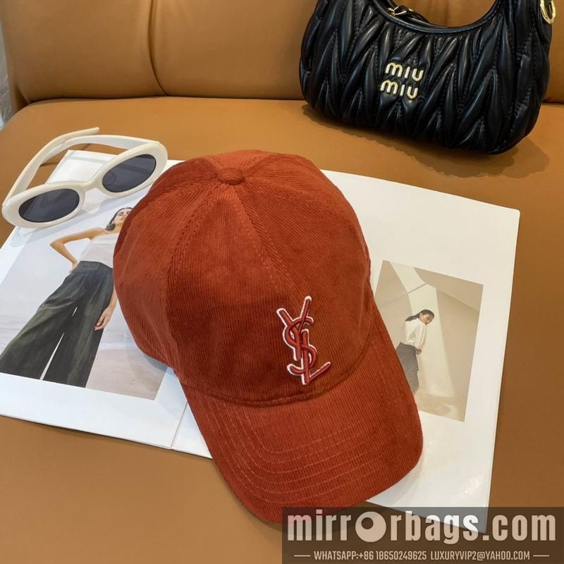 YSL Hat dx26