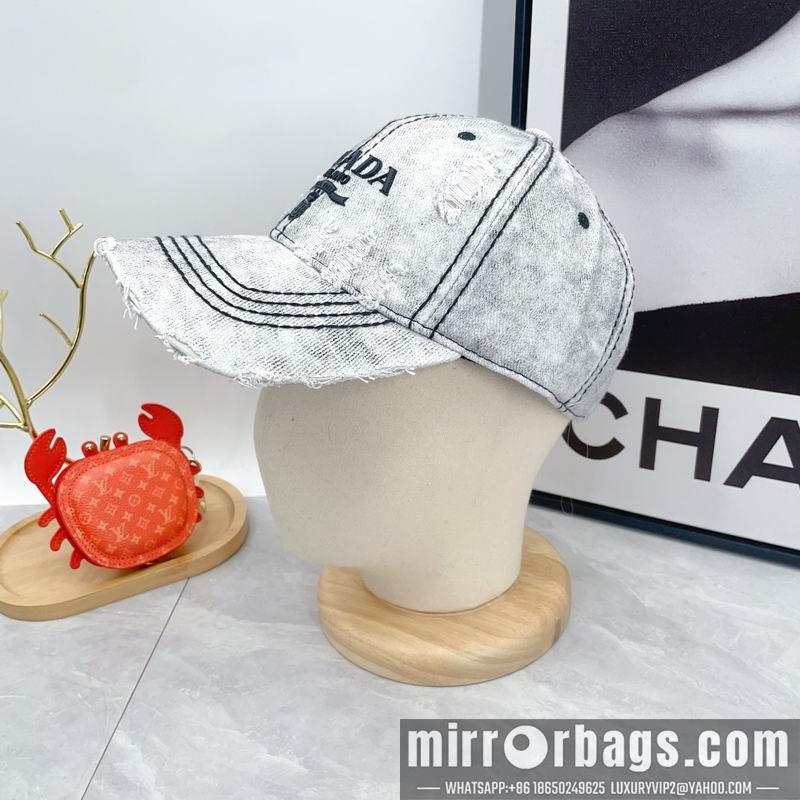 Prada Hat dx14