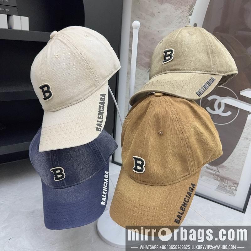 Balenciaga Hat 081002