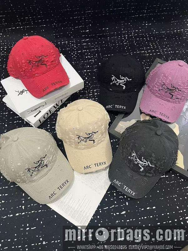 Arcteryx Hat hm05