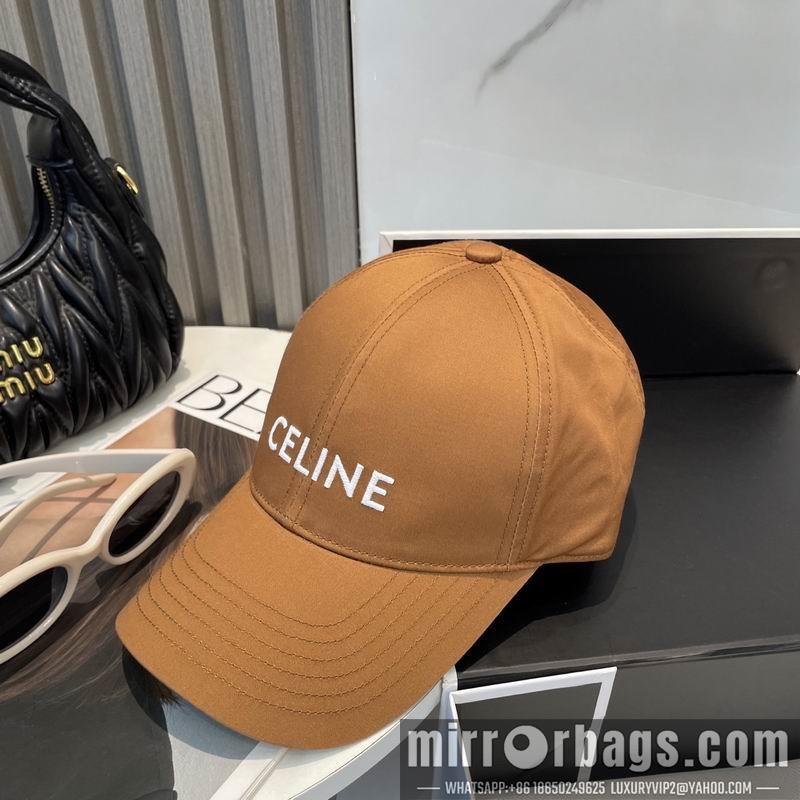 Celine Hat dx32