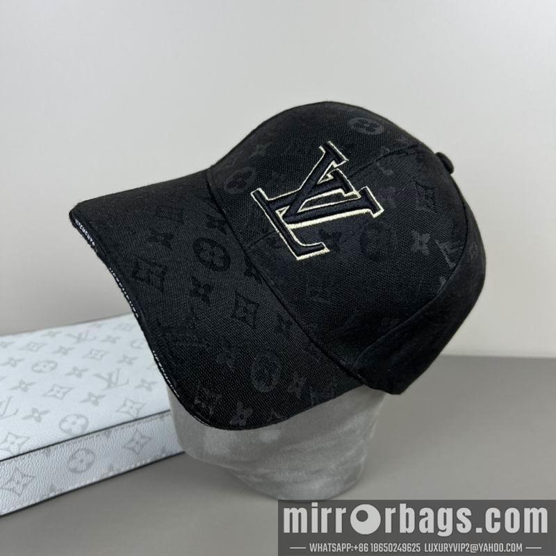 LV Hat dx58