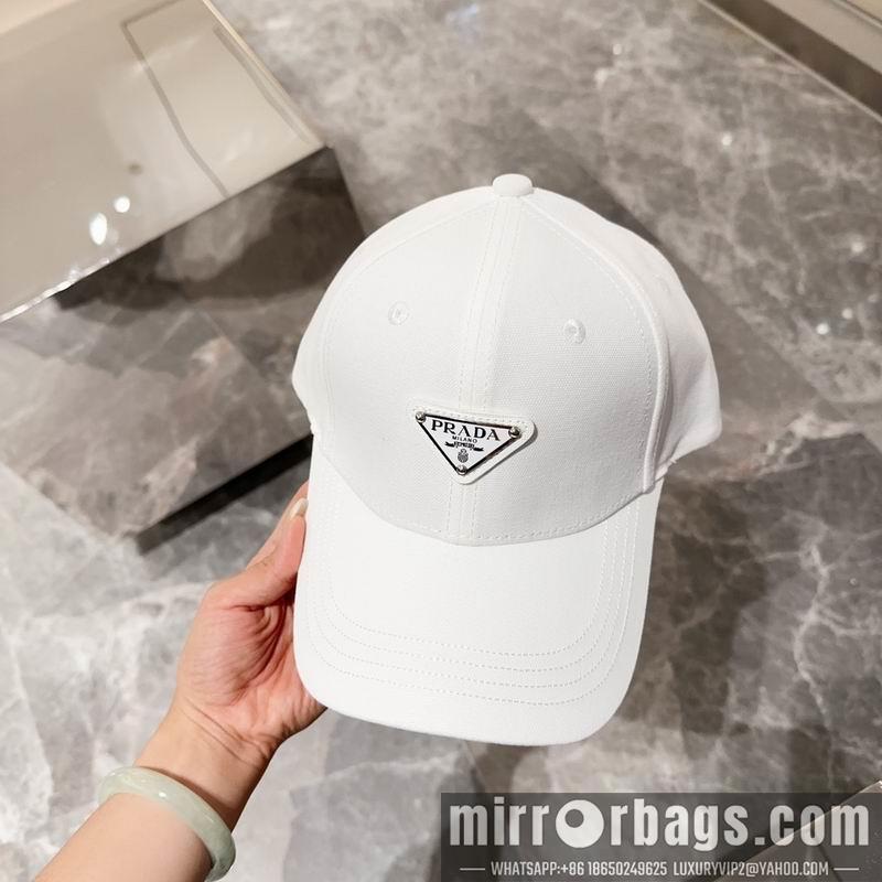 Prada Hat dx03