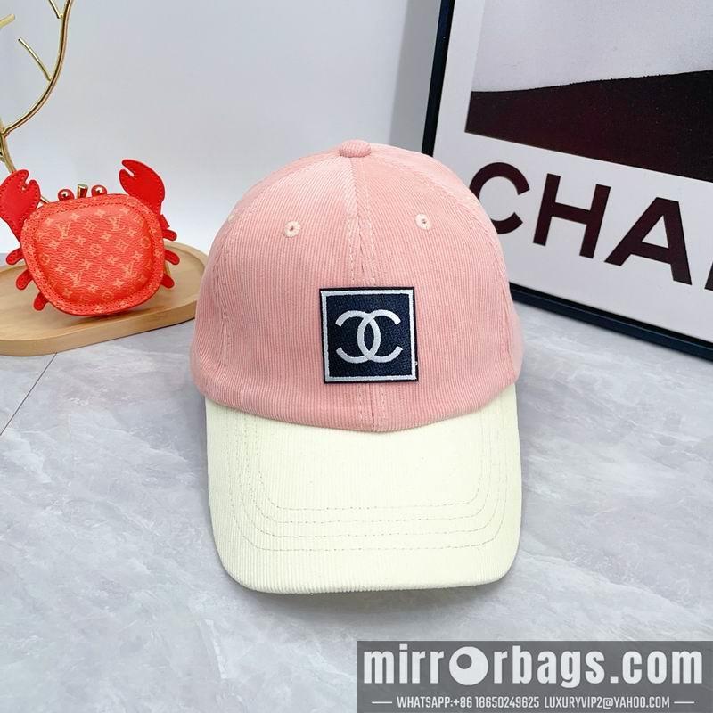 Chanel Hat dx68
