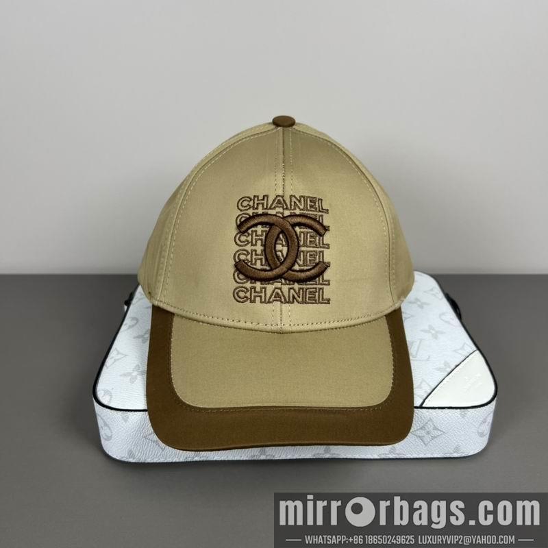 Chanel Hat dx24