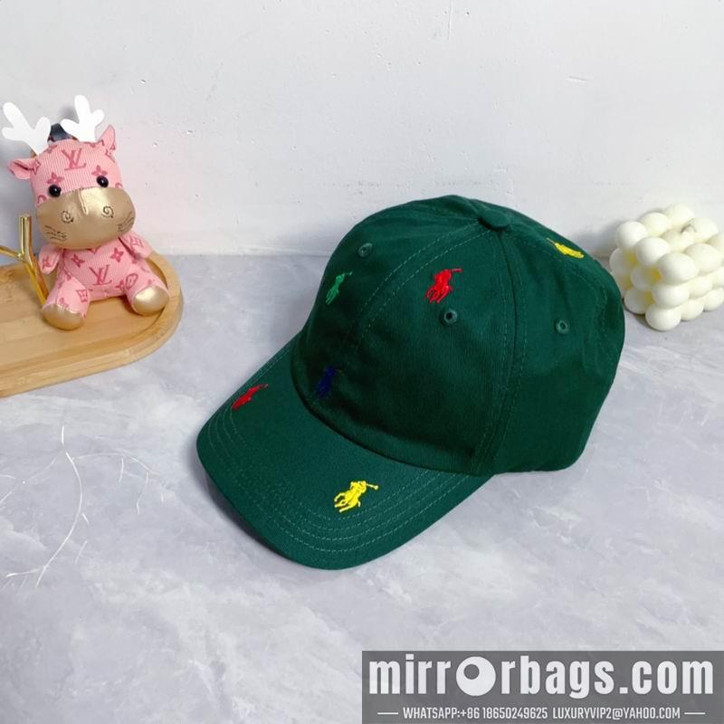 Polo Hat dx03
