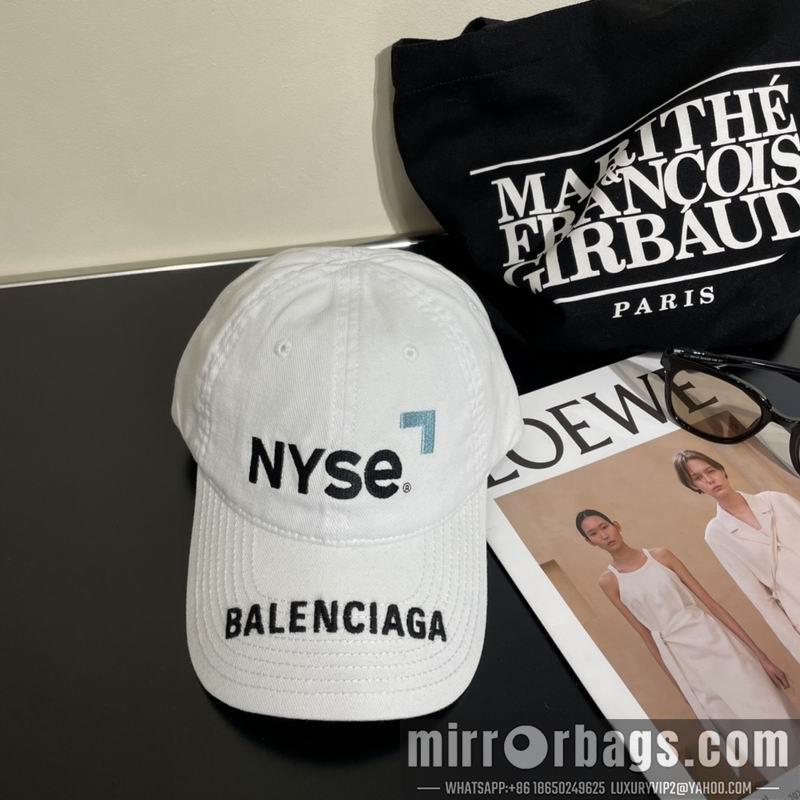 Balenciaga Hat 042602