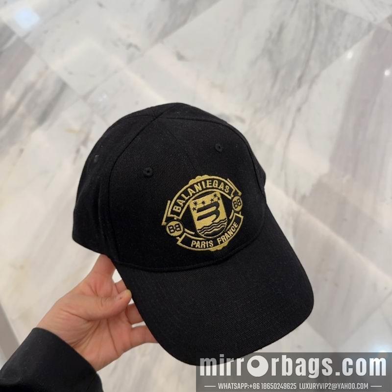 Balenciaga Hat dx72