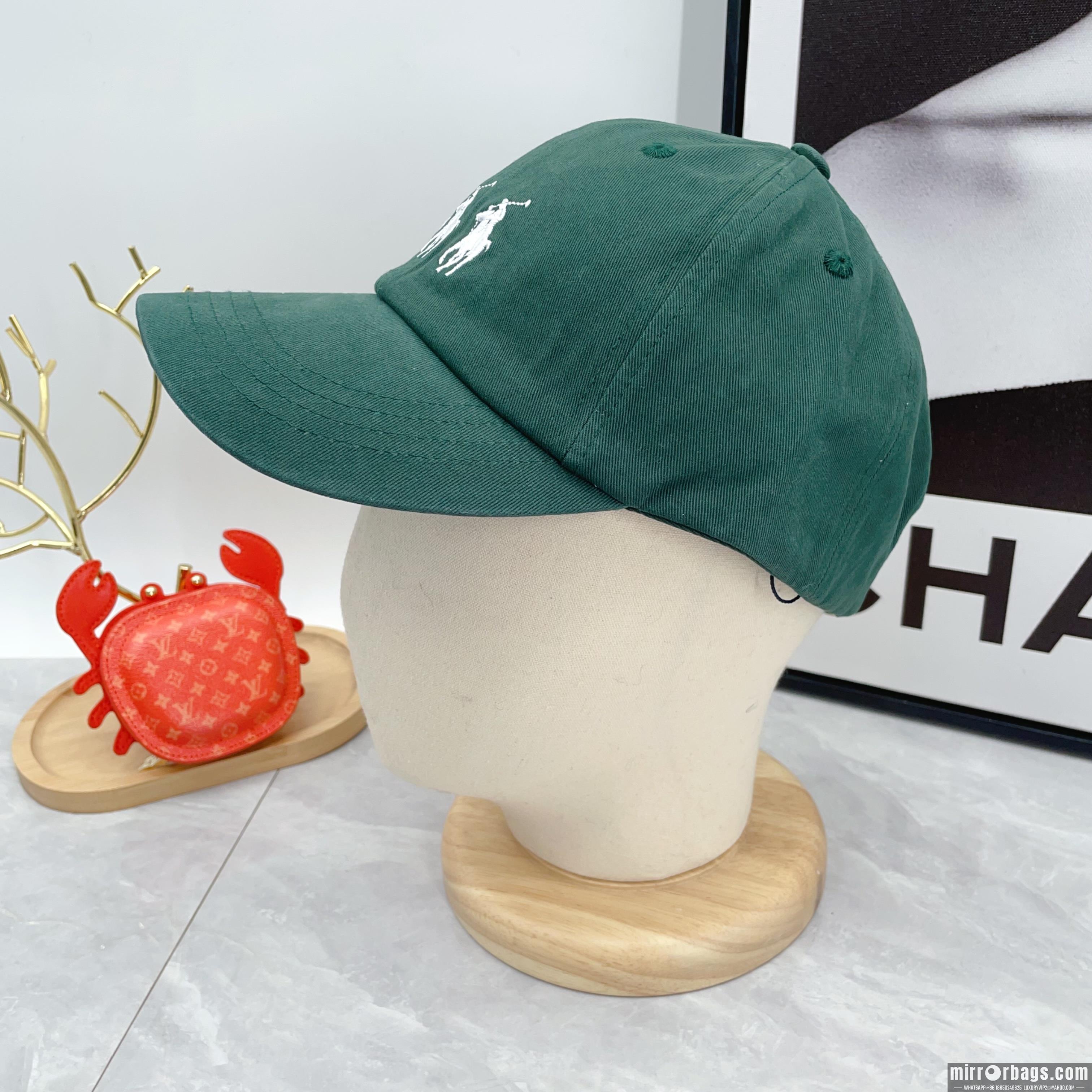 Polo Hat dx12