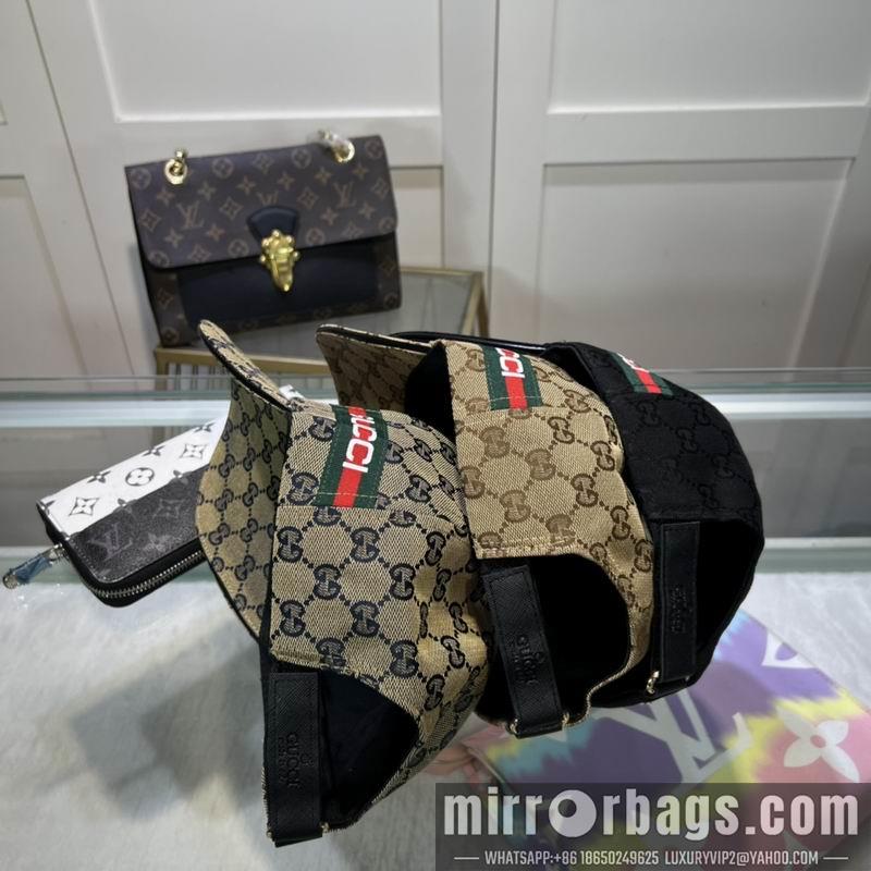 Gucci Hat dx124