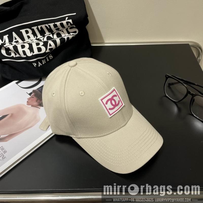 Chanel Hat dx21