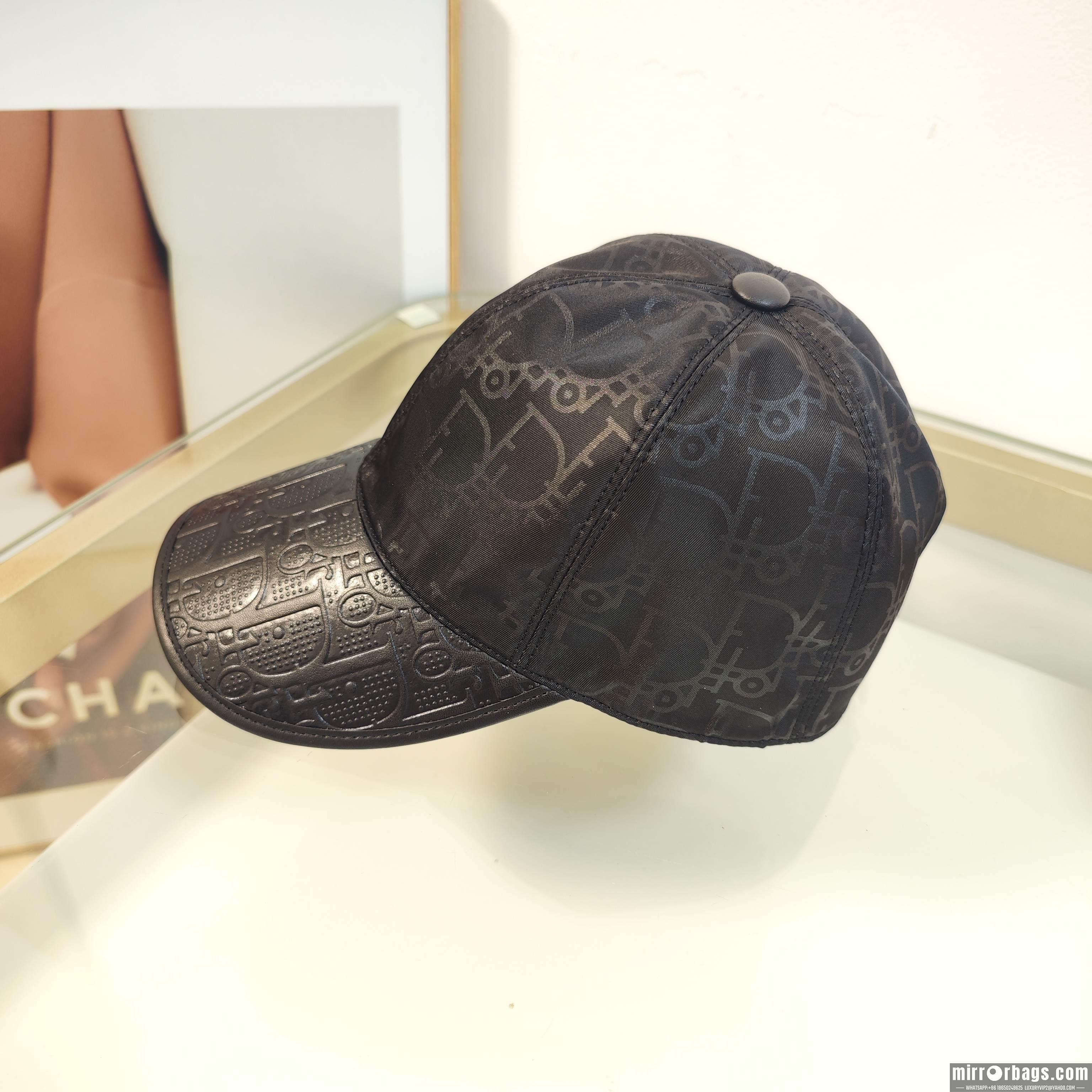 Dior Hat dx74