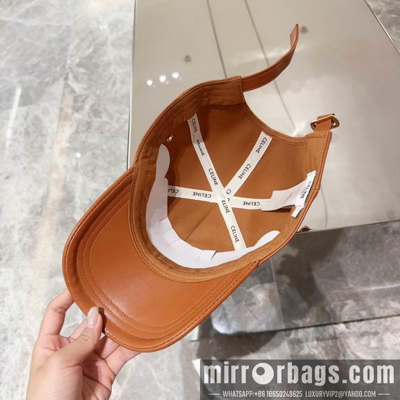 Celine Hat 080302