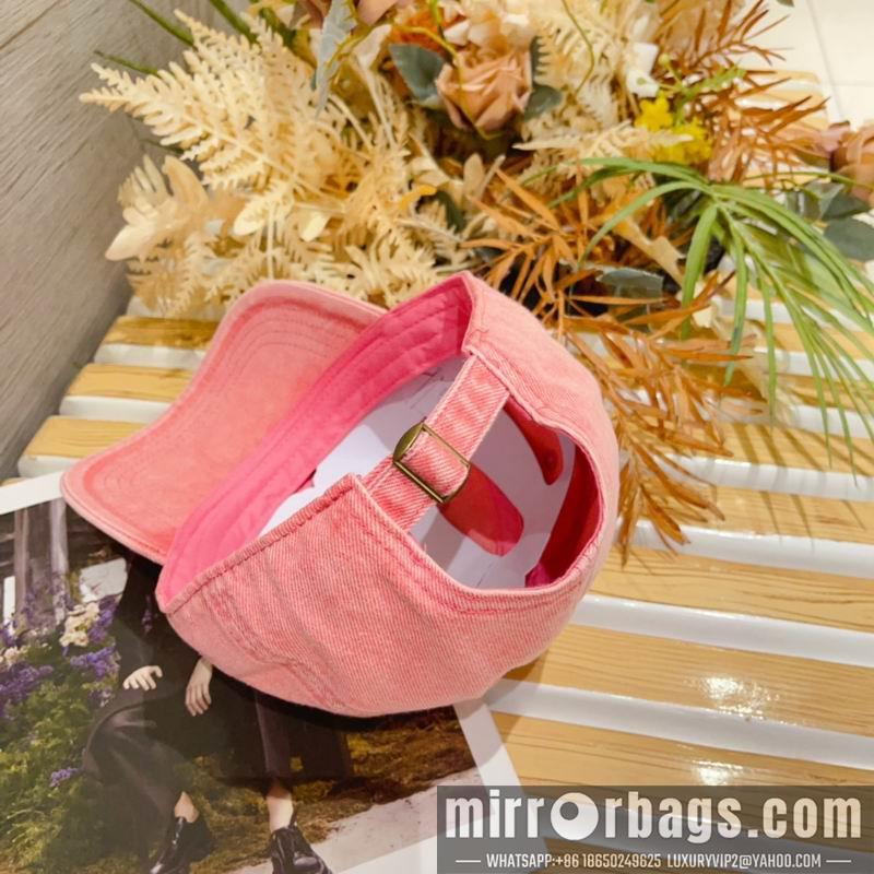 Prada Hat 072801