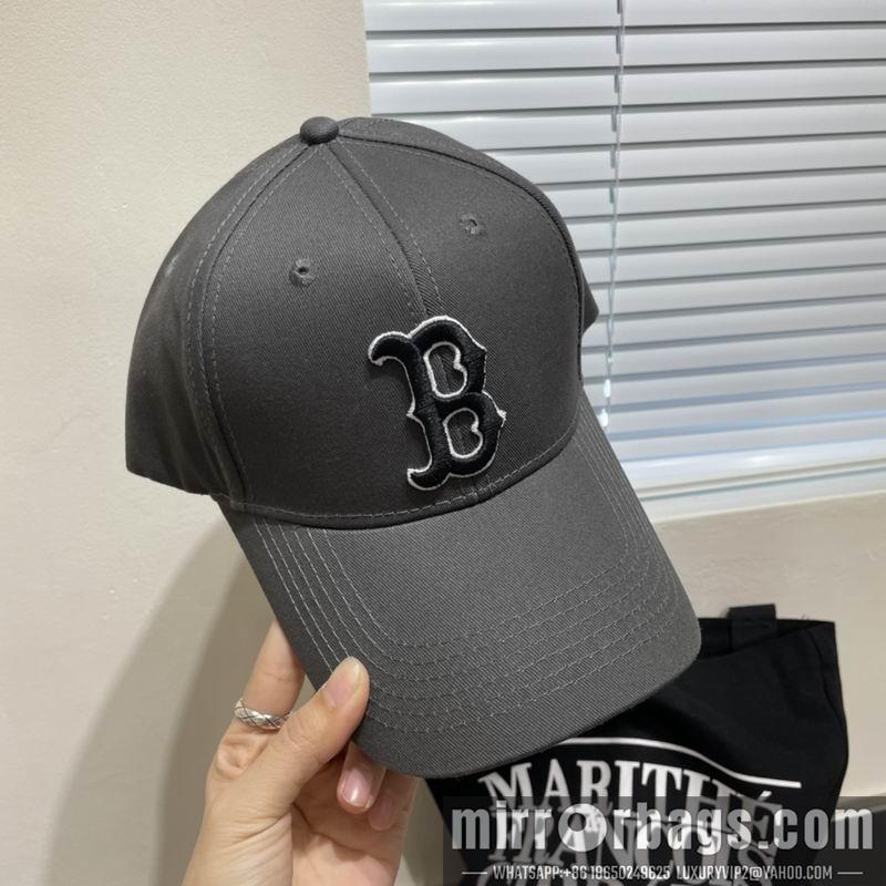 MLB NY Hat 072801