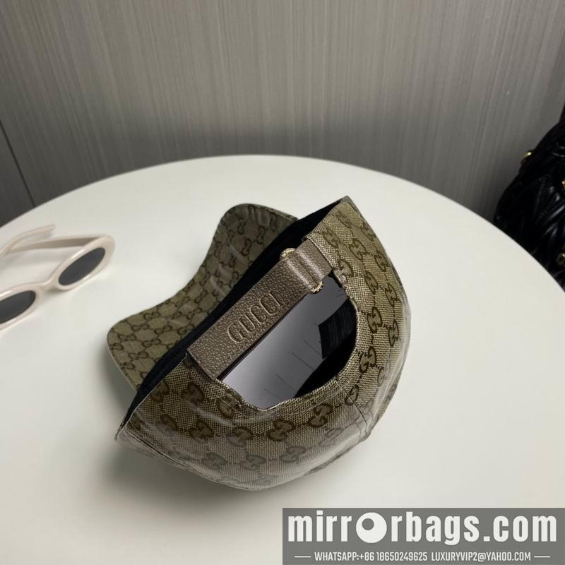 Gucci Hat 081802