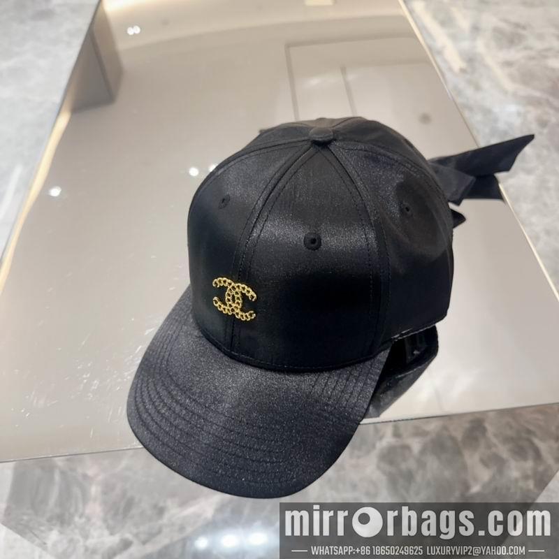 Chanel Hat 050713
