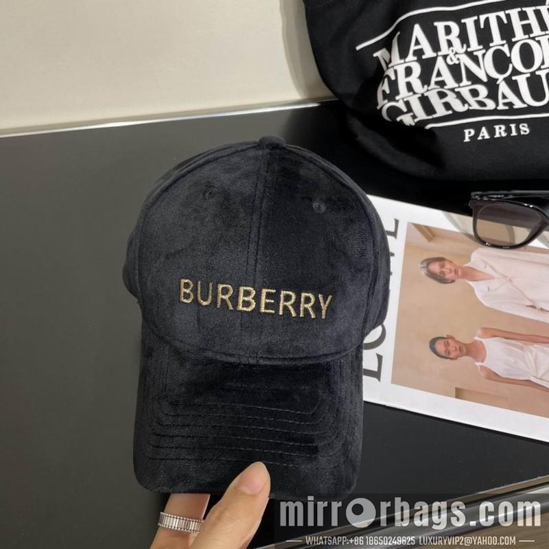Burberry Hat 121436