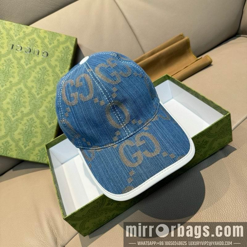 Gucci Hat dx40