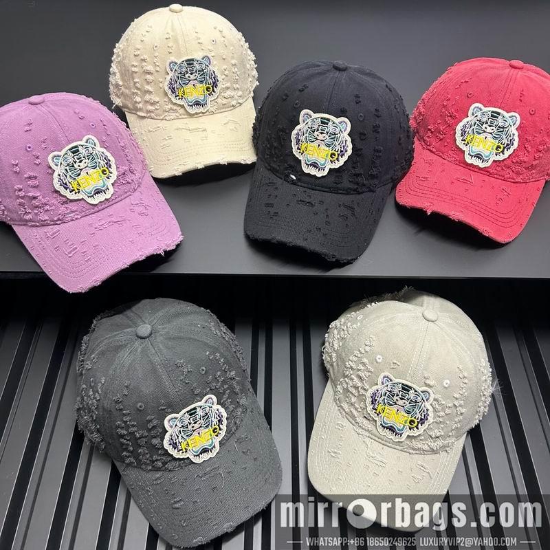 Kenzo Hat dx06