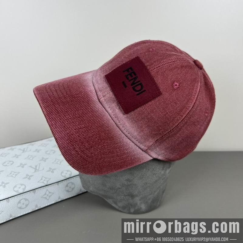Fendi Hat dx67