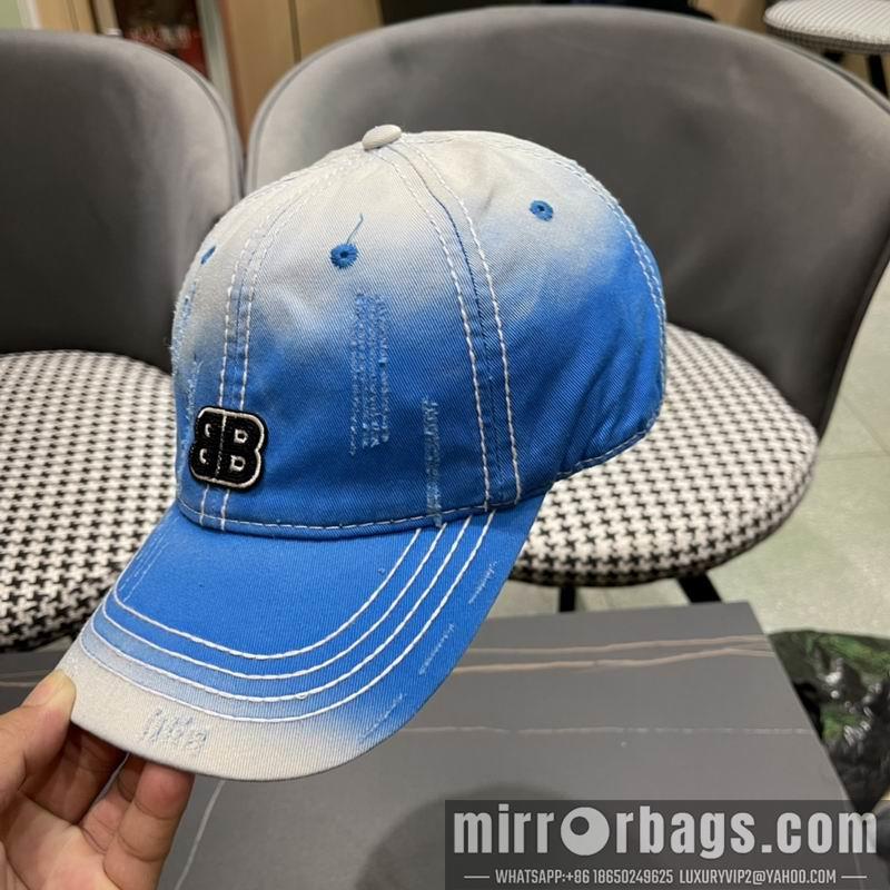 Balenciaga Hat 081007