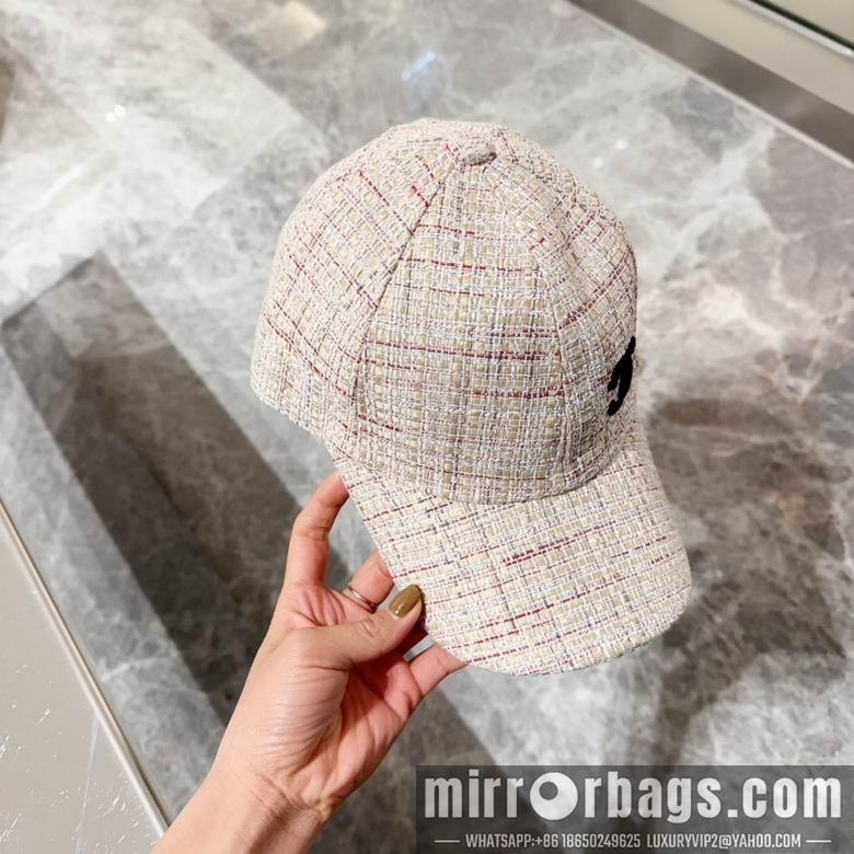 Chanel Hat dxn16