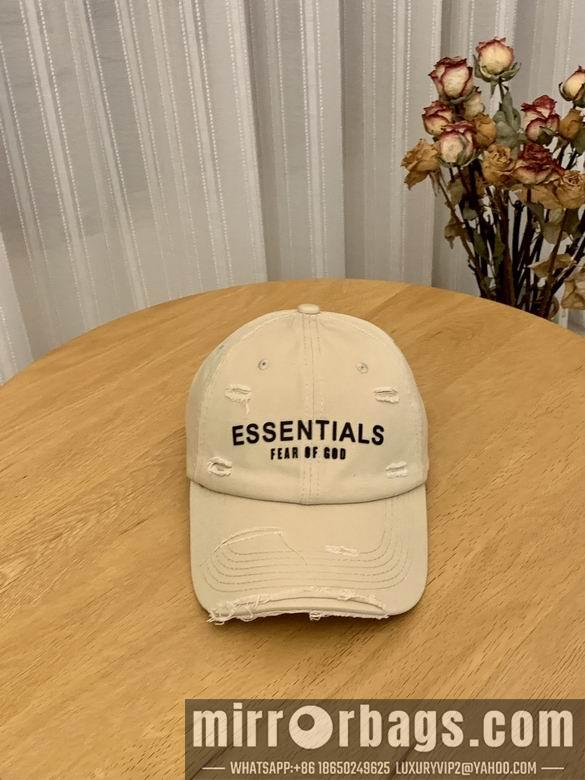Fear of Gog Hat dx01