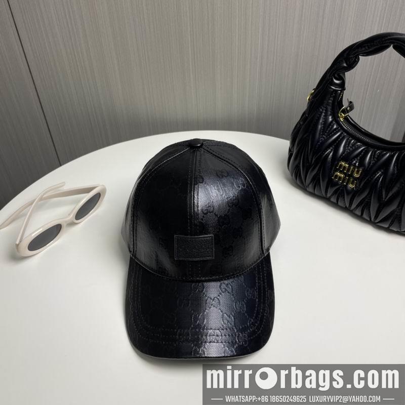 Gucci Hat 081802