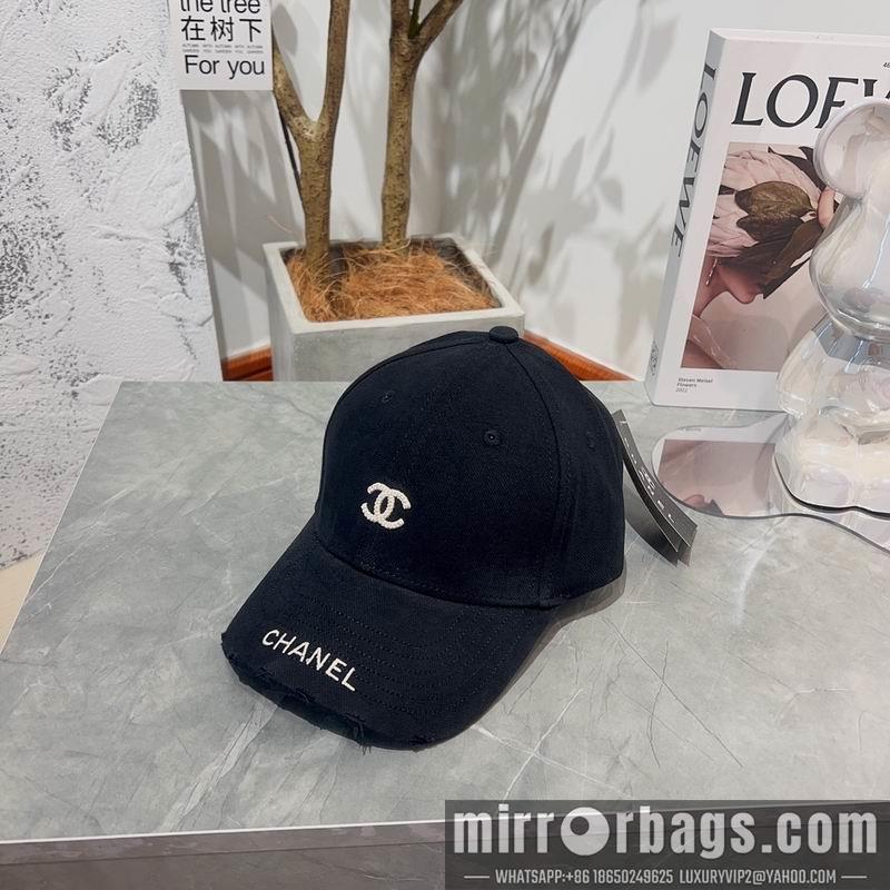 Chanel Hat dx13