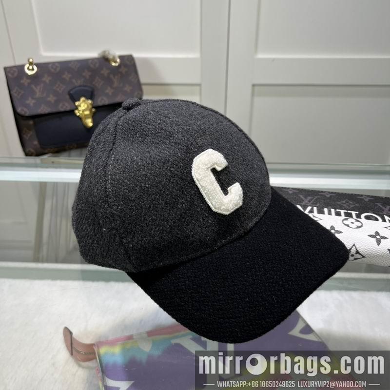 Celine Hat dx102