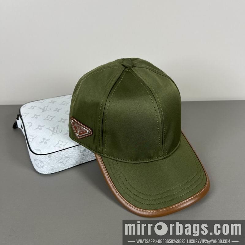 Prada Hat dx12